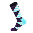 thumbnail image 3 of Calcetines De Colores Diseños Divertidos Para Mujer – 4 Pares MUYTU  Crazy Socks, 3 of 5