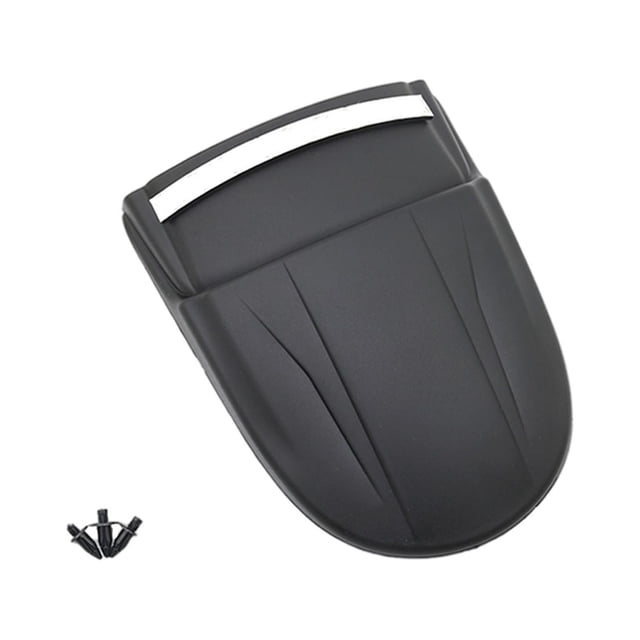 Guardabarros para motocicleta compatible con 1250 PA1250S, piezas de accesorios