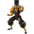 thumbnail image 4 of S.H. Figuarts Dragon Ball Z Android 20 Action Figure Bandai 65032, 4 of 5