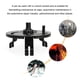 thumbnail image 4 of Kenally Llave duradera de Metal para entusiastas de las herramientas automotrices, llave para tapa de tanque portátil y fácil de usar Vehículos, repuestos y accesorios Mis, 4 of 6