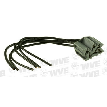 Ignition Switch Connector