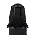 thumbnail image 4 of Mochila TUMI Navigation para hombre Black/Onyx, 4 of 5
