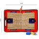 thumbnail image 3 of tableaux Tactiques De Basket-ball, Entraneur Board De Basketball Magntique Panneau Tactique Basketball Avec Marqueur Et Gomme - Entrenador De Baloncesto C, 3 of 5