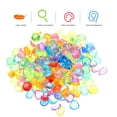 thumbnail image 4 of Miangastore Fake Jewel Assorted Color 1 Set 0.9x0.6in, 4 of 8