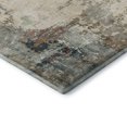 thumbnail image 3 of Addison Rugs Mayfield Premium Machine Washable Transitional Abstract Ivory Rectangle Rug, 3' x 5', 3 of 6