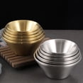 thumbnail image 5 of Cooking Ice Cream Creative Salad V-Shaped Bowl Plate Tableware Dinnerware SILVER 12CM, 5 of 8