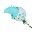 thumbnail image 4 of Juguetes para masticar con cepillo de dientes para perros, huevos de dinosaurio para masticar, huevos de dinosaurio, juguetes para la dentición del perro, juguetes para perros con mayor durabilidad, 4 of 8