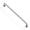 Brushed Nickel, variant on Goo-Ki 12 Pack 3" Hole Center Satin Nickel Kitchen Cabinet Handles, Modern Zinc Alloy Kitchen Drawer Pulls Dresser Hardware for Bedroom