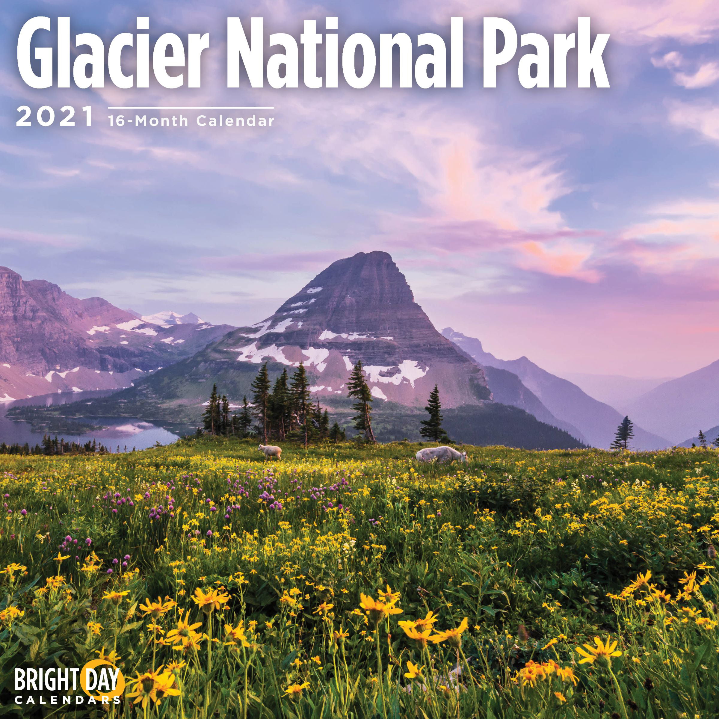 2021-glacier-national-park-wall-calendar-walmart-walmart