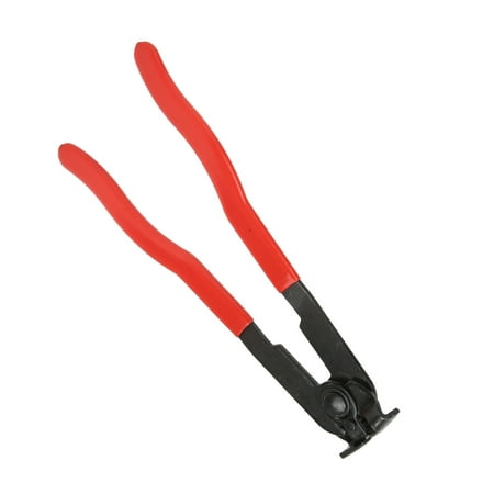 

Adjustable Axle Boot CV Joint Pliers Bands Drive Shaft Crimp Clamp Stainless Steel Universal