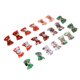 thumbnail image 5 of Puppy Hair Topknot Grooming Dog Hair Bow Cute Versatile Prevent Slip Multi Colors for Daily, 5 of 8