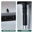 thumbnail image 4 of Raclette de Nettoyage pour Verre Polyvalente, Raclette de Fenêtre Double Face avec Manche Extensible, 4 of 9