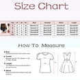 thumbnail image 4 of XINPING Pumpkin Season Sweatshirt Women Fall Crewneck Halloween Shirt Graphic Long Sleeve Thanksgiving Pullover Top Relaxed Fit Casual Hoodless Tops, 4 of 5