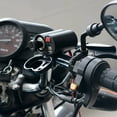thumbnail image 2 of Motorcycle USB Charger Phone 12V Cigar Lighter Socket Dual USB Motorcycle Lighter Socket Charger Waterproof, 2 of 10