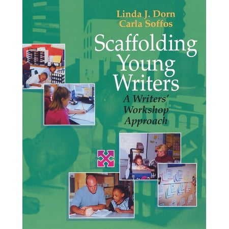 UPC: 9781571103420 | Scaffolding Young Writers: A Writers  Workshop Approach (Paperback)