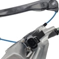 thumbnail image 4 of Front Door Window Regulator With Motor For 11-13 Chevy Volt Right Passenger Side, 4 of 4