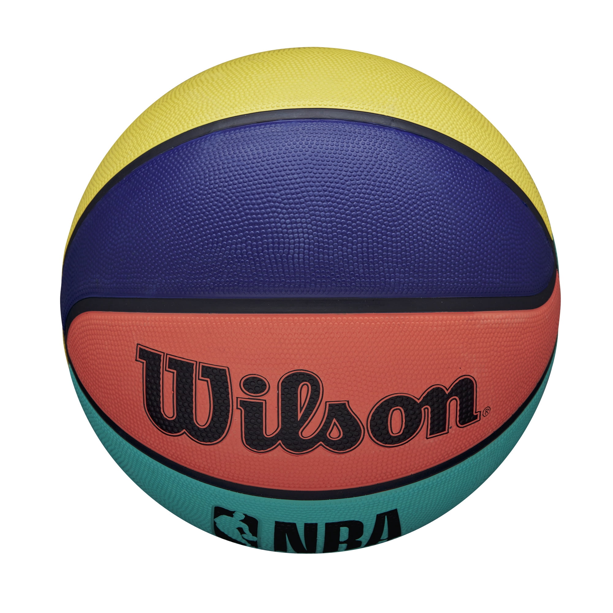 Wilson NBA DRV Alternating Outdoor Basketball