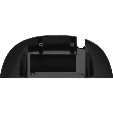 Furrion Vision S Rear Multicolor Sharkfin RV Camera Bracket Black