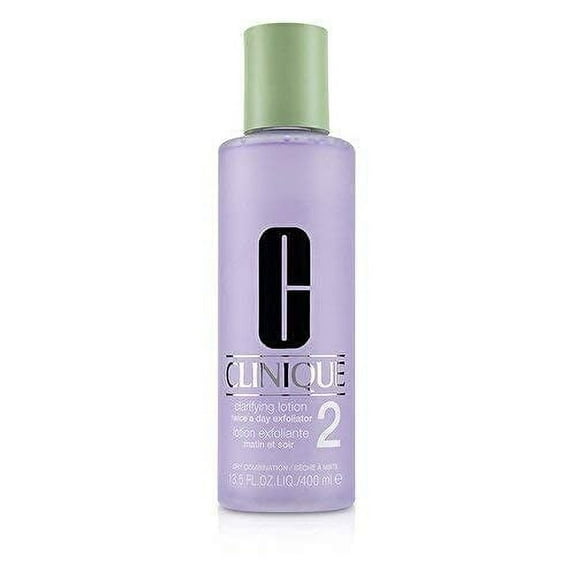 clinique clarifying #2 lotion, 13.5 ounce