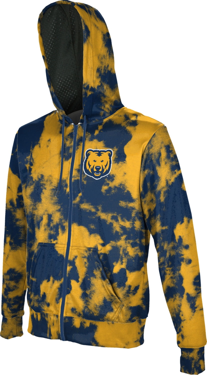 Marble ProSphere University of Northern Colorado Mens Fullzip Hoodie Marble ProSphere University of Northern Colorado Mens Fullzip Hoodie