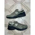 thumbnail image 2 of New Balance NB 2002R Green Vert Black olive M2002RCF Men 9.5, 2 of 5