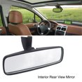 thumbnail image 3 of Car Interior Mirror, Wide Angle Perfect Match 8148KK High Definition  for 307 Sedan Hatchback, 3 of 7