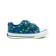 thumbnail image 1 of Tenis Para Niño Choclo Bubble Gummers Dinosaurios Azul verde oscuro 20, 1 of 7