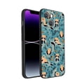 thumbnail image 1 of Compatible with iPhone 14 Phone Case, Otter-524 Case Silicone Protective for Teen Girl Boy Case for iPhone 14, 1 of 1