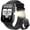 Jet black, variant on Smart Watch for Women and Men, 1.91'' Bluetooth Calling Digital Watch, Fitness Tracker, 100+ Sports Modes, IP68 Waterproof, Android iPhone Compatible, Purple