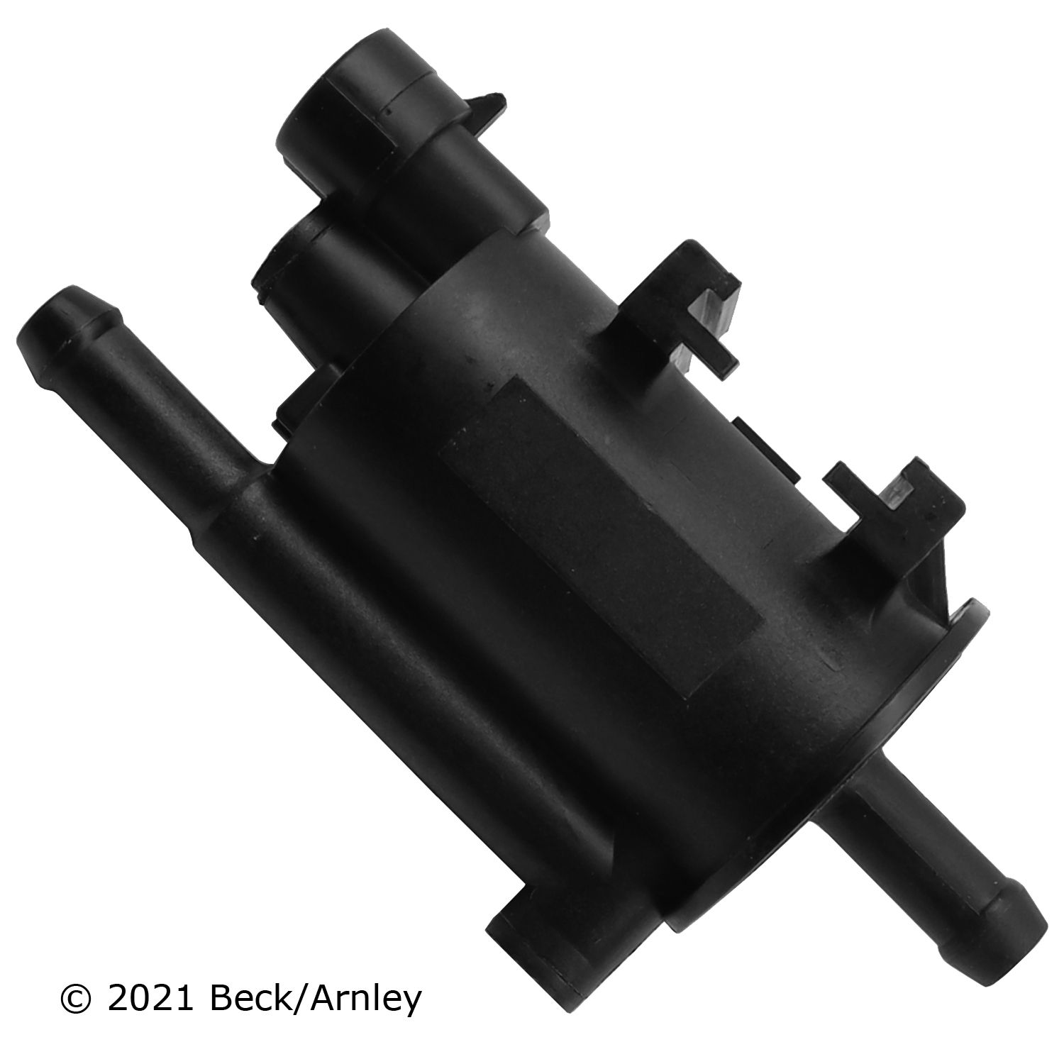 BeckArnley 046-0096 Vapor Canister Purge Valve