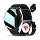 thumbnail image 5 of Reloj Inteligente Hombre Mujer Llamada Bluetooth Smartwatch Ios Malubero Negro, 5 of 5
