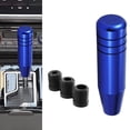thumbnail image 3 of Hefty Aluminum Gear Shift Knob Designed for Manual Vehicle Compatibility, 3 of 5