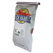 Jack Rabbit (Price/Case) Blackeye Peas 25 Pound - 1 per Case
