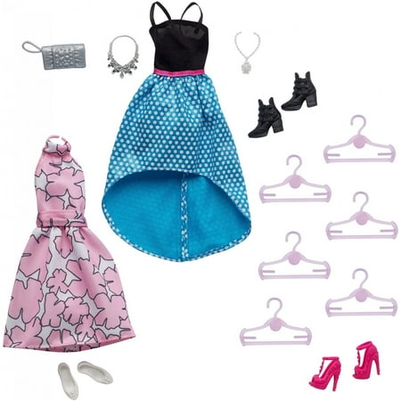 Barbie Fashionistas Ultimate Closet - Purple