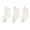 D, variant on LNMQLPDBS Toddler Socks 3 Pairs Color Block Newborn Socks Boys Soft Non-Slip Shorty Socks Breathable Floor Socks Newborn Socks Boys Toddler Athletic Socks Unisex Socks for Baby Girl Or Boy