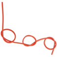 thumbnail image 1 of piezas de anillo de sellado para utensilios de cocina de parrilla doble de 28 cm y 30 cm, antiadherentes, para tortillas dobles, color rojo, 1 of 5