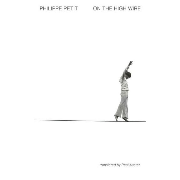On the High Wire (Paperback)