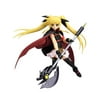 Max Factory Magical Girl Lyrical Nanoha: Fate Testarossa The Movie 1st Ver. figma Action Figure