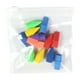 thumbnail image 1 of 12 Unidades De Gomas De Borrar Para Lápices Gomas De Borrar Multicolor Para Lápices Accesorios De Corrección Tapas De Goma De Borrar Para Lápices Artículos De Papelería Tapas De Goma De Borrar Para, 1 of 8