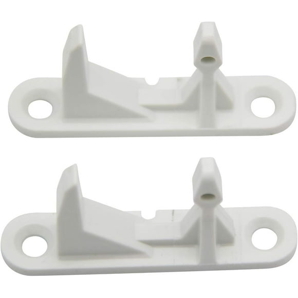 131763310 Washer Door Striker,Replacement for Kenmore Electrolux Dryer Washing Machine, 2 Pack