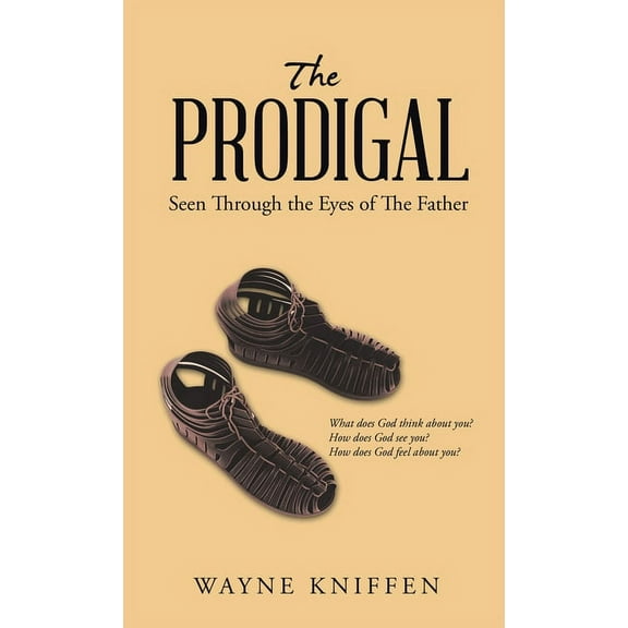 The Prodigal (Hardcover)