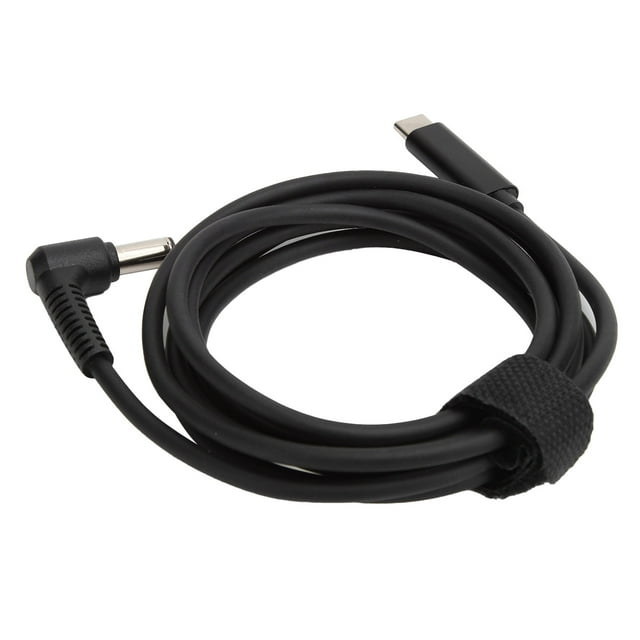 Cable cargador tipo CDC, convertidor tipo C PD, cable P Dto DC, accesorios para computadora, estándares líderes en la industria