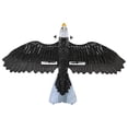 thumbnail image 4 of Avión Flying Birds RC, planeador Hobby RC, listo para volar, avión de Control remoto portátil fácil de controlar, 2 aviones RC para niños, 4 of 9