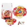 thumbnail image 4 of Amyove Burst Battle Gyro B-149 Spinning Top Toys With Two-way Pull Rope Launcher For Children Gifts, 4 of 6