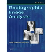 Radiographic Image Analysis [Hardcover - Used]