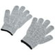 thumbnail image 5 of Guantes resistentes a cortes,Guantes de jardinería Puños largos Guantes de trabajo Guantes protectores Uso conveniente Jadeshay A, 5 of 8