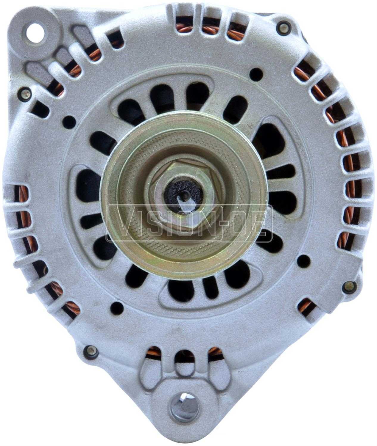 Vision OE 11009 Alternator
