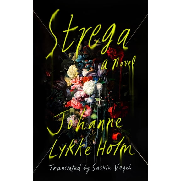 Strega : A Novel (Hardcover)