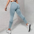 thumbnail image 2 of High Performance Yoga Pants For Everyday Wear Slim Fit Leggings For Yoga And Fitness Perfect For Spring And Summer Activities Hand Wash, 2 of 5