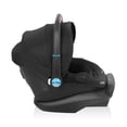 thumbnail image 5 of Evenflo LiteMax NXT™ Infant Car Seat with SensorySoothe (Jasper Black), 5 of 17